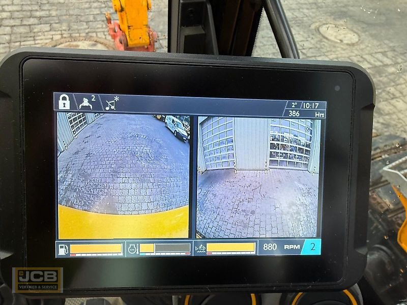 Bagger του τύπου JCB 150X LCD, Gebrauchtmaschine σε Frechen (Φωτογραφία 16)