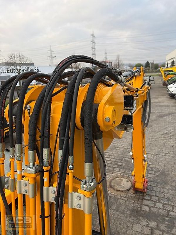 Bagger του τύπου JCB 150X LCD, Gebrauchtmaschine σε Frechen (Φωτογραφία 11)