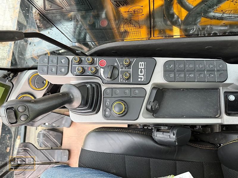 Bagger του τύπου JCB 150X LCD, Gebrauchtmaschine σε Frechen (Φωτογραφία 15)