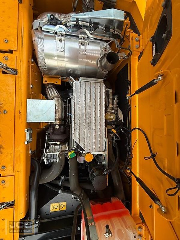 Bagger του τύπου JCB 150X LCD, Gebrauchtmaschine σε Frechen (Φωτογραφία 12)