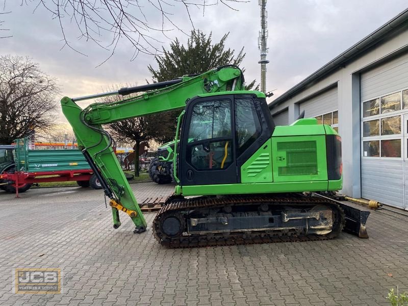 Bagger Gebraucht Kaufen Bis 5.000 Euro Bagger gebraucht & neu kaufen - technikboerse.com