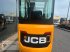 Bagger typu JCB 16 C-1 Kettenbagger VORFÜHRFAHRZEUG TOP Minibagger, Gebrauchtmaschine v Gevelsberg (Obrázek 8)
