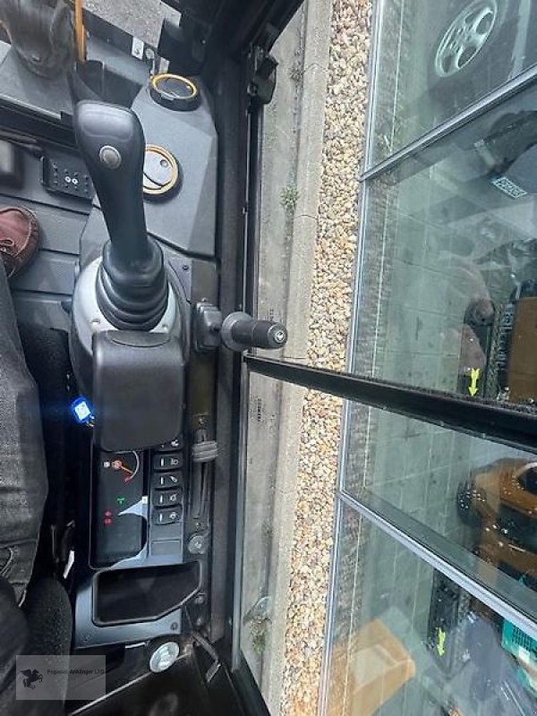 Bagger tipa JCB 16 C-1 Kettenbagger VORFÜHRFAHRZEUG TOP Minibagger, Gebrauchtmaschine u Gevelsberg (Slika 7)