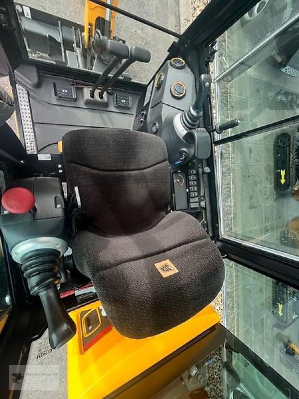 Bagger tipa JCB 16 C-1 Kettenbagger VORFÜHRFAHRZEUG TOP Minibagger, Gebrauchtmaschine u Gevelsberg (Slika 5)