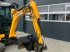Bagger от тип JCB 19 C-1 PC JCB C-1 PC.kun 1574 Timer Compact tilt, Gebrauchtmaschine в Horsens (Снимка 3)