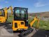Bagger za tip JCB 19C-1 Pro Minibagger, Neumaschine u Colmar-Berg (Slika 4)