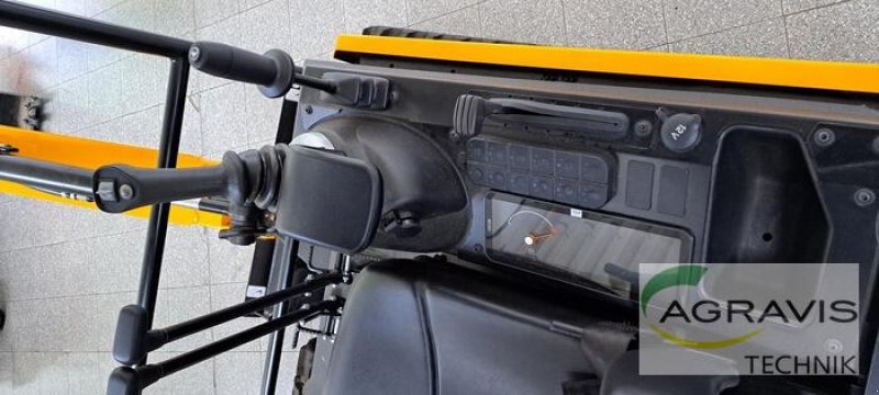 Bagger des Typs JCB 19C-1, Neumaschine in Fehrbellin (Bild 4)