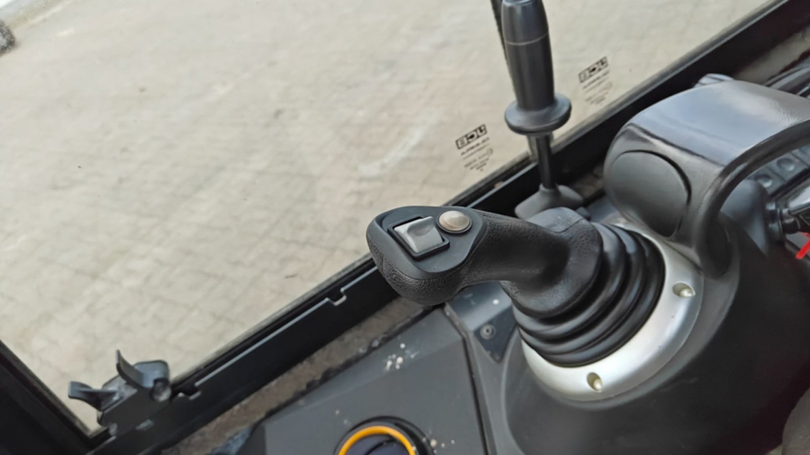 Bagger του τύπου JCB 19C-1, Gebrauchtmaschine σε Vrå (Φωτογραφία 13)