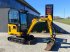 Bagger Türe ait JCB 19C-1, Gebrauchtmaschine içinde Vrå (resim 1)