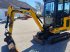 Bagger Türe ait JCB 19C-1, Gebrauchtmaschine içinde Vrå (resim 7)