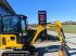 Bagger Türe ait JCB 19C-1, Gebrauchtmaschine içinde Vrå (resim 2)