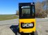 Bagger Türe ait JCB 19C-1, Gebrauchtmaschine içinde Vrå (resim 4)