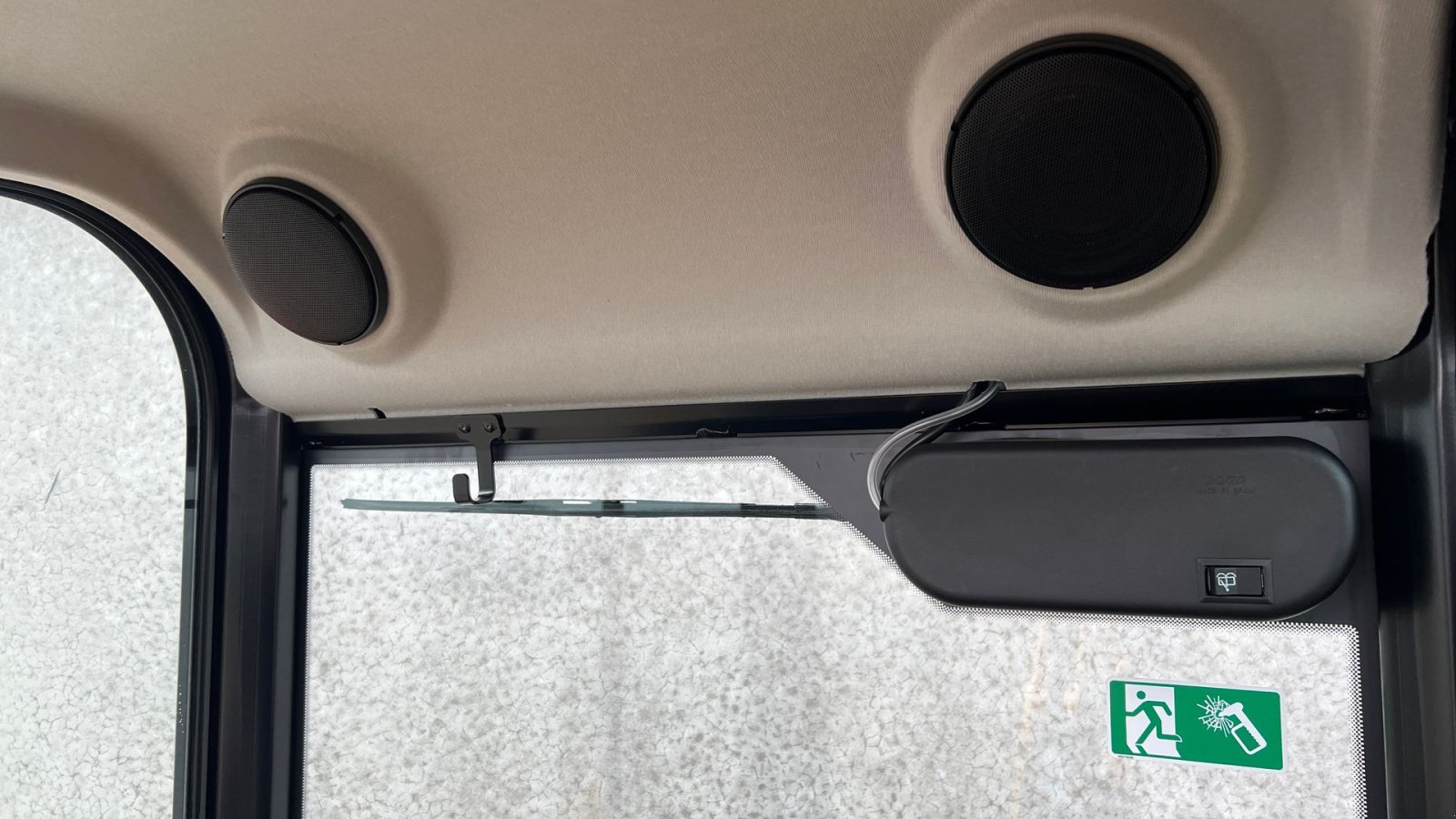 Bagger typu JCB 19C-1, Gebrauchtmaschine v Roskilde (Obrázek 14)