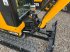 Bagger a típus JCB 19c-1, Gebrauchtmaschine ekkor: Roskilde (Kép 2)