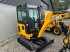 Bagger a típus JCB 19c-1, Gebrauchtmaschine ekkor: Roskilde (Kép 1)