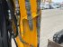 Bagger типа JCB 19C-1, Gebrauchtmaschine в Rønnede (Фотография 8)