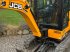 Bagger del tipo JCB 19C-1, Gebrauchtmaschine In Nibe (Immagine 2)