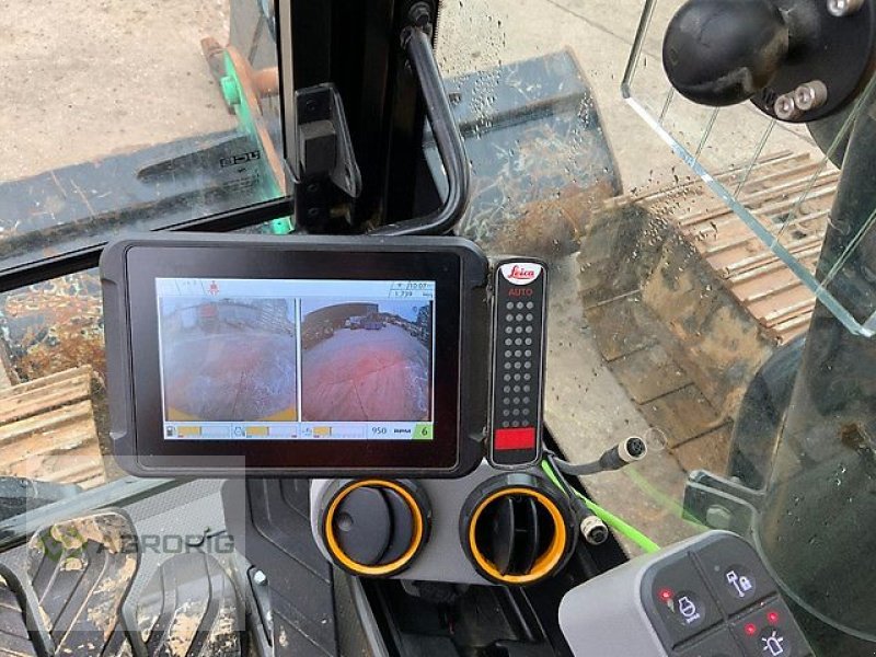 Bagger типа JCB 220X LC, Gebrauchtmaschine в Kaunas (Фотография 15)