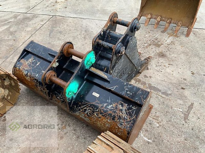 Bagger типа JCB 220X LC, Gebrauchtmaschine в Kaunas (Фотография 11)