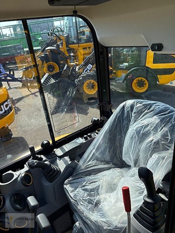 Bagger za tip JCB 26C-1, Neumaschine u Colmar-Berg (Slika 5)