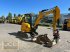 Bagger des Typs JCB 35Z-1, Gebrauchtmaschine in Frechen (Bild 5)
