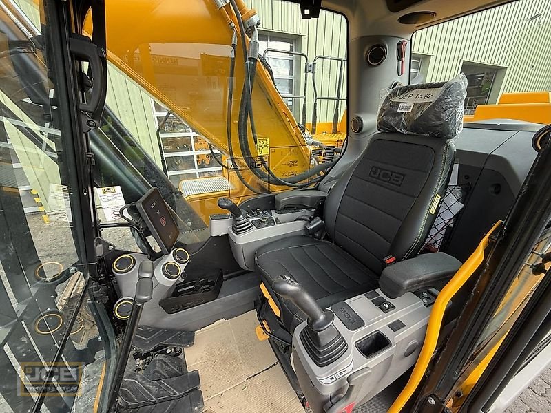 Bagger typu JCB 370X, Gebrauchtmaschine v Frechen (Obrázek 14)