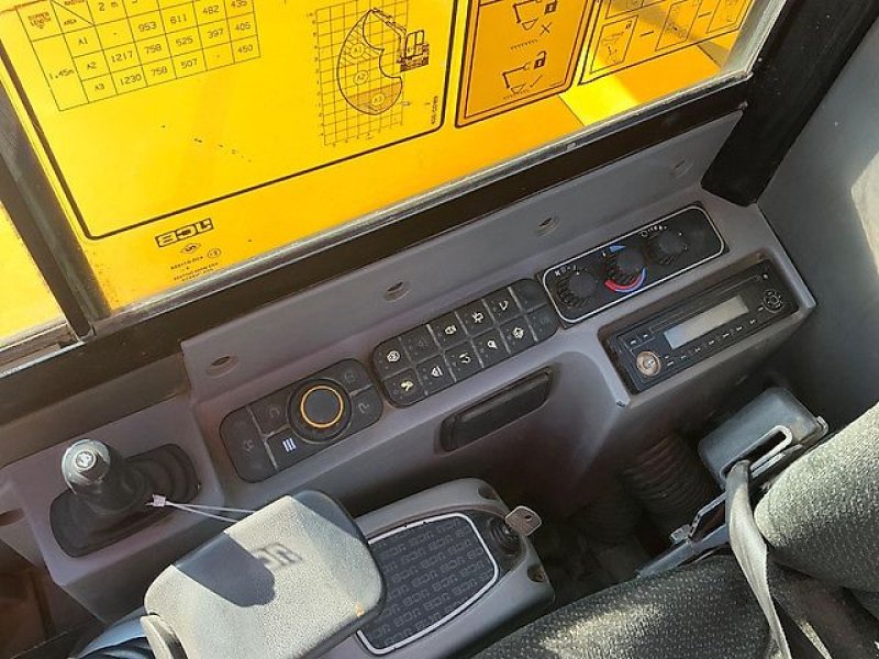 Bagger of the type JCB 48Z-1, Gebrauchtmaschine in Kaunas (Picture 6)