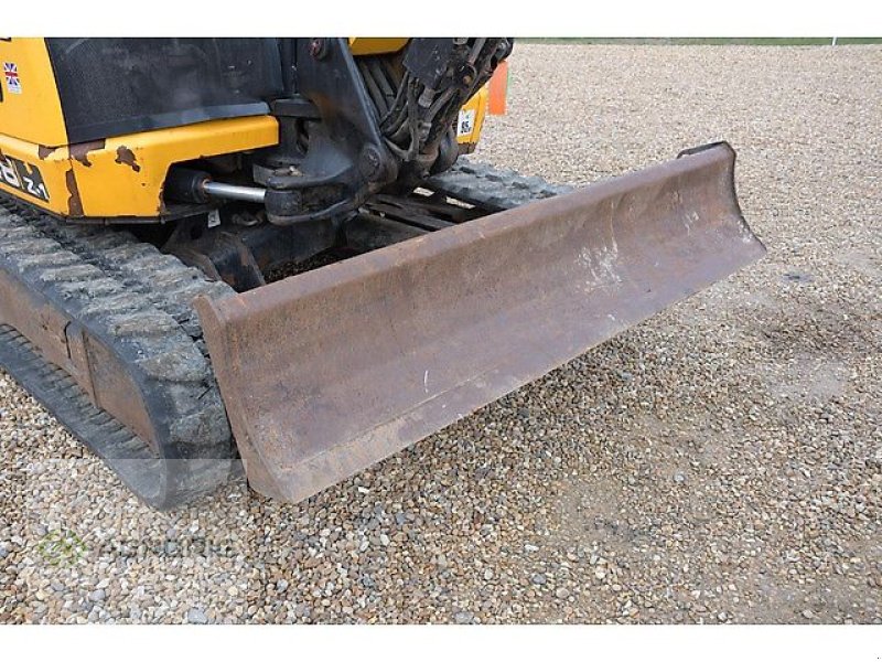 Bagger van het type JCB 48Z-1, Gebrauchtmaschine in Kaunas (Foto 5)