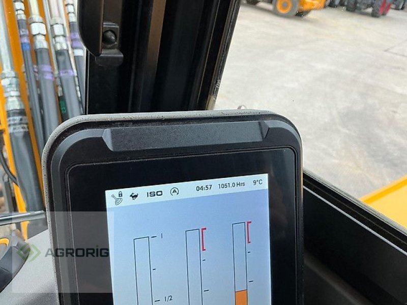 Bagger of the type JCB 50Z-2, Gebrauchtmaschine in Kaunas (Picture 7)