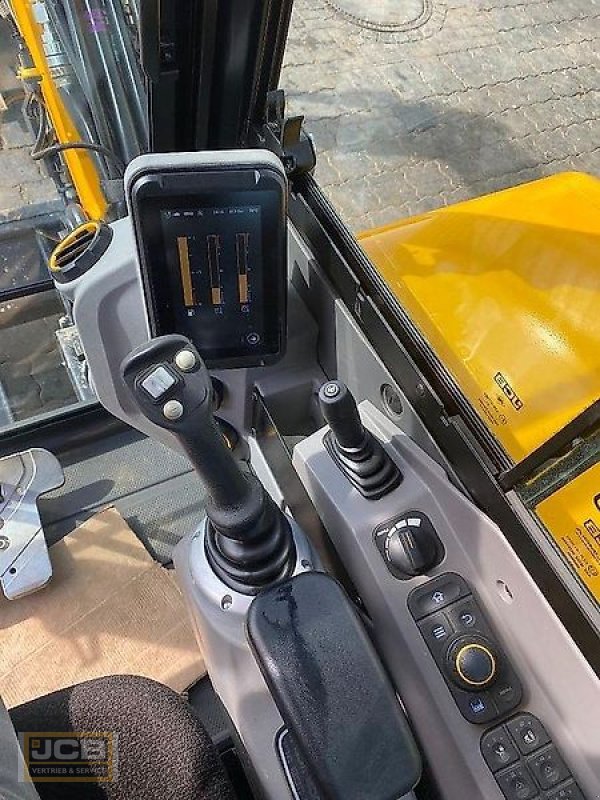 Bagger a típus JCB 56Z, Gebrauchtmaschine ekkor: Frechen (Kép 6)