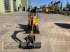Bagger du type JCB 8008 CTS, Gebrauchtmaschine en Frechen (Photo 13)