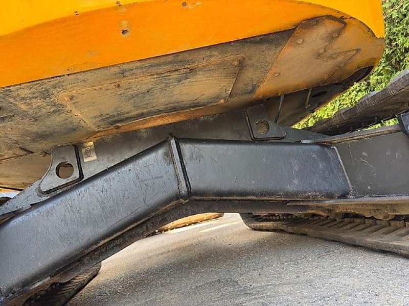 Bagger a típus JCB 85Z-1, Gebrauchtmaschine ekkor: Kaunas (Kép 15)