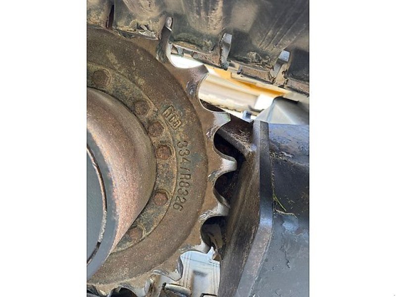 Bagger a típus JCB 85Z-1, Gebrauchtmaschine ekkor: Kaunas (Kép 13)