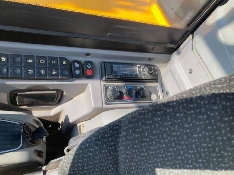 Bagger des Typs JCB 86 C-2, Gebrauchtmaschine in Vrå, Frejlev, Hornslet & Ringsted (Bild 23)