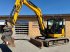 Bagger a típus JCB 86 C-2, Gebrauchtmaschine ekkor: Vrå, Frejlev, Hornslet & Ringsted (Kép 10)