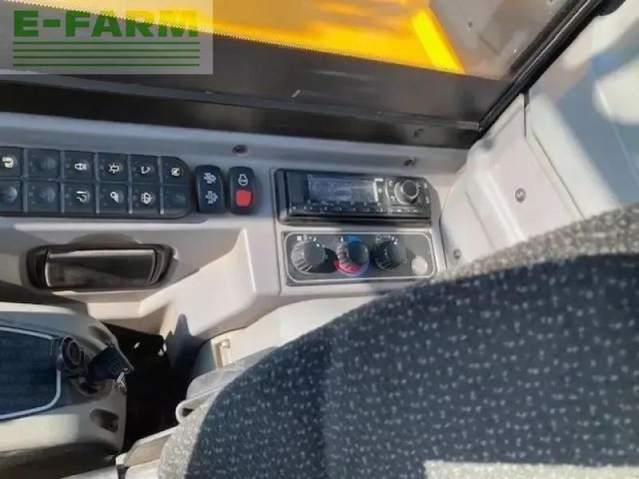 Bagger του τύπου JCB 86 c-2, Gebrauchtmaschine σε AALBORG SV (Φωτογραφία 23)