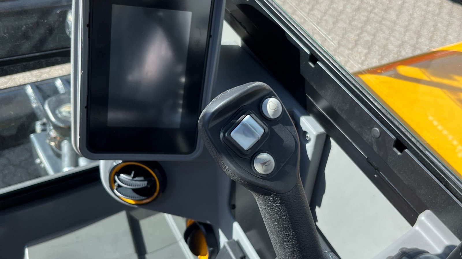 Bagger a típus JCB 86C-2, Gebrauchtmaschine ekkor: Horsens (Kép 11)