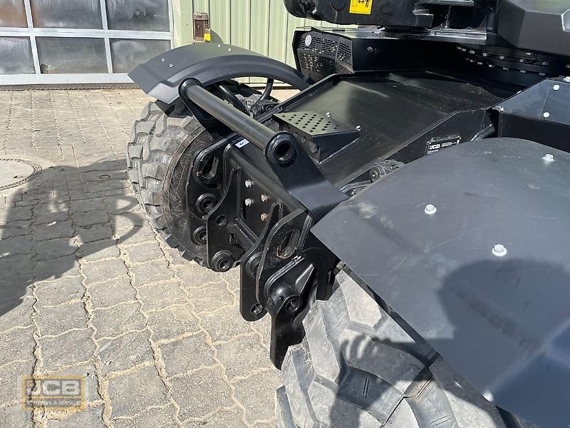 Bagger a típus JCB Hydradig 110W Black Edition, Gebrauchtmaschine ekkor: Frechen (Kép 12)