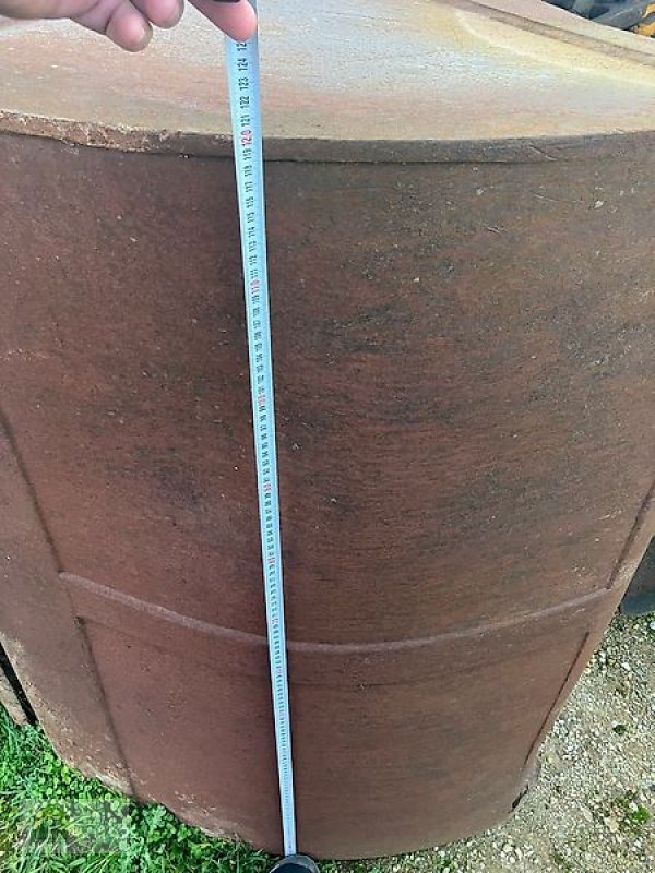 Bagger tip JCB JS 130 W Mobilbagger + Zubehör, Gebrauchtmaschine in Salsitz (Poză 21)