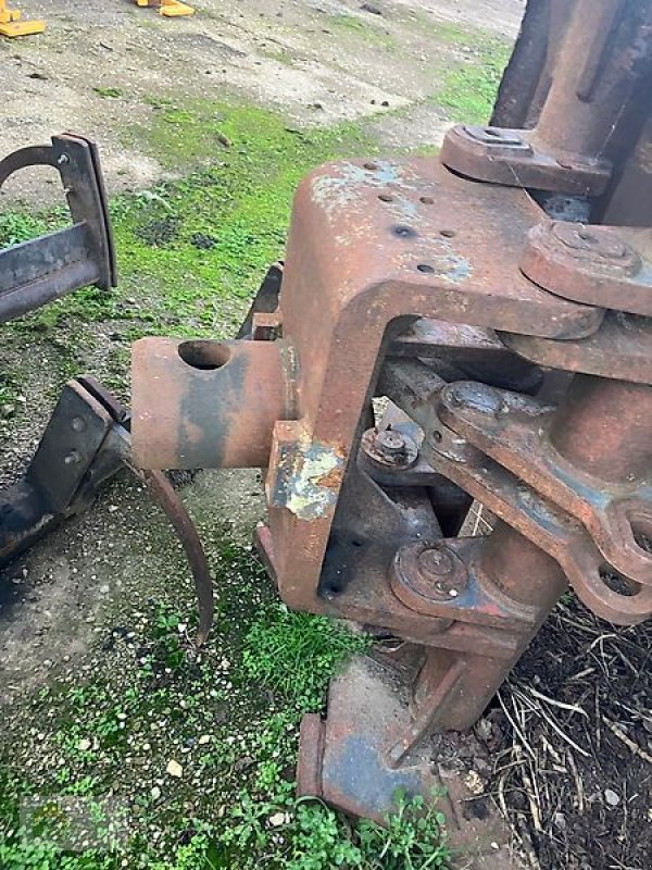 Bagger tip JCB JS 130 W Mobilbagger + Zubehör, Gebrauchtmaschine in Salsitz (Poză 19)