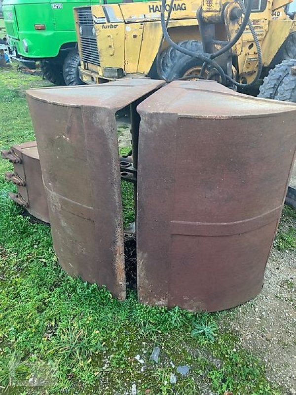 Bagger tip JCB JS 130 W Mobilbagger + Zubehör, Gebrauchtmaschine in Salsitz (Poză 17)