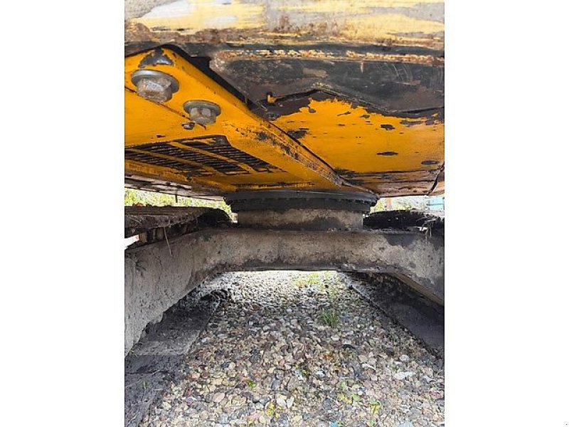 Bagger a típus JCB JS145LR, Gebrauchtmaschine ekkor: Kaunas (Kép 13)