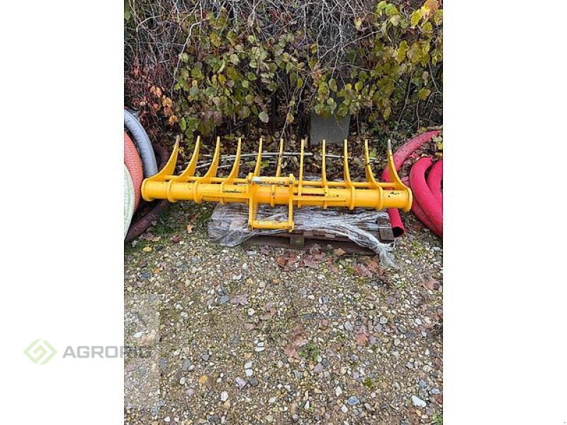 Bagger typu JCB JS145LR, Gebrauchtmaschine v Kaunas (Obrázek 21)