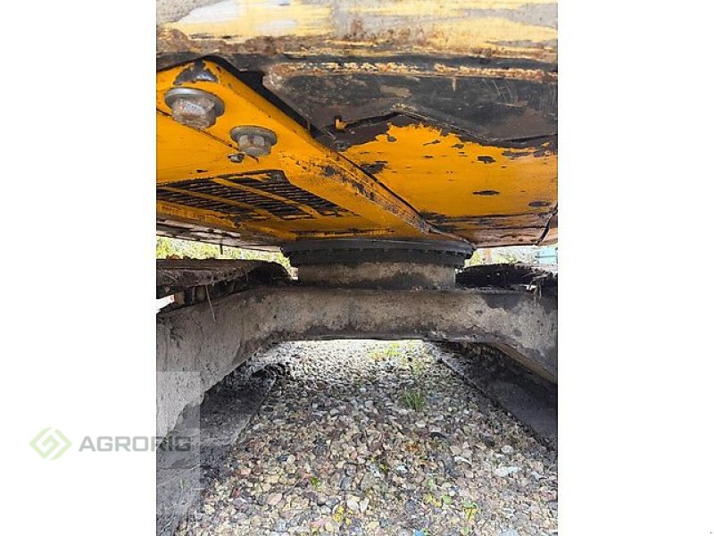 Bagger typu JCB JS145LR, Gebrauchtmaschine v Kaunas (Obrázek 13)