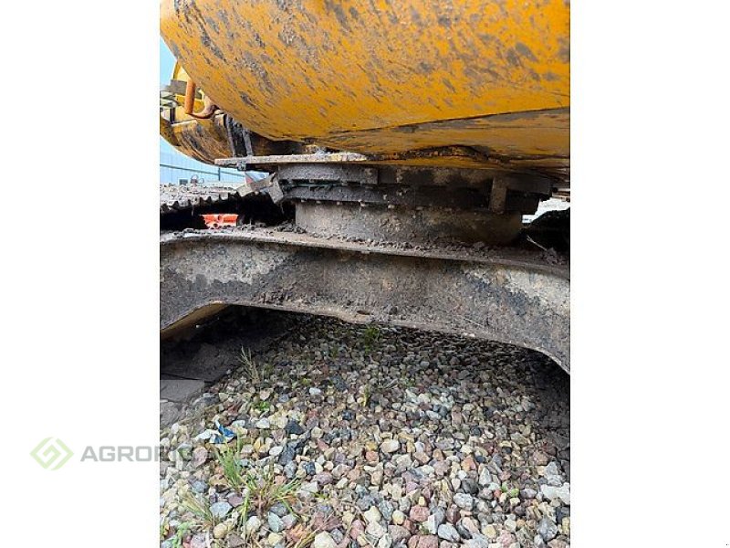 Bagger typu JCB JS145LR, Gebrauchtmaschine v Kaunas (Obrázek 12)