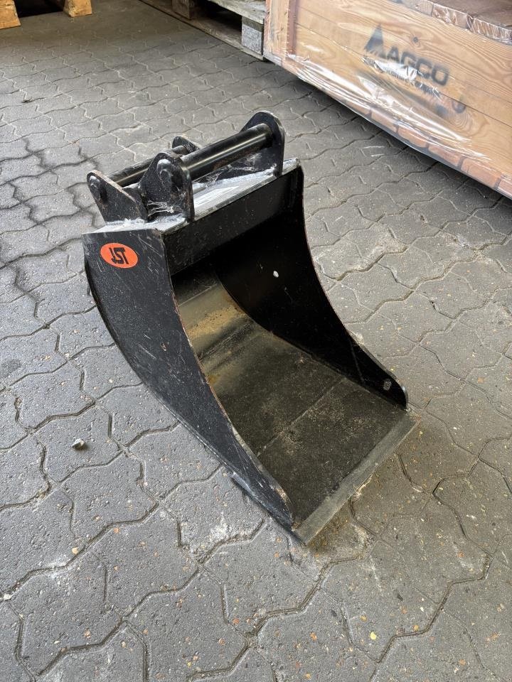 Bagger typu JST JST GRAVESKOVL B30-S, Gebrauchtmaschine v Jelling (Obrázek 1)