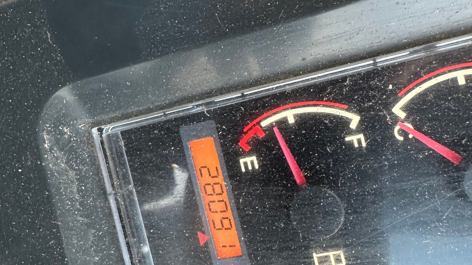 Bagger des Typs Kato 45, Gebrauchtmaschine in Horsens (Bild 10)