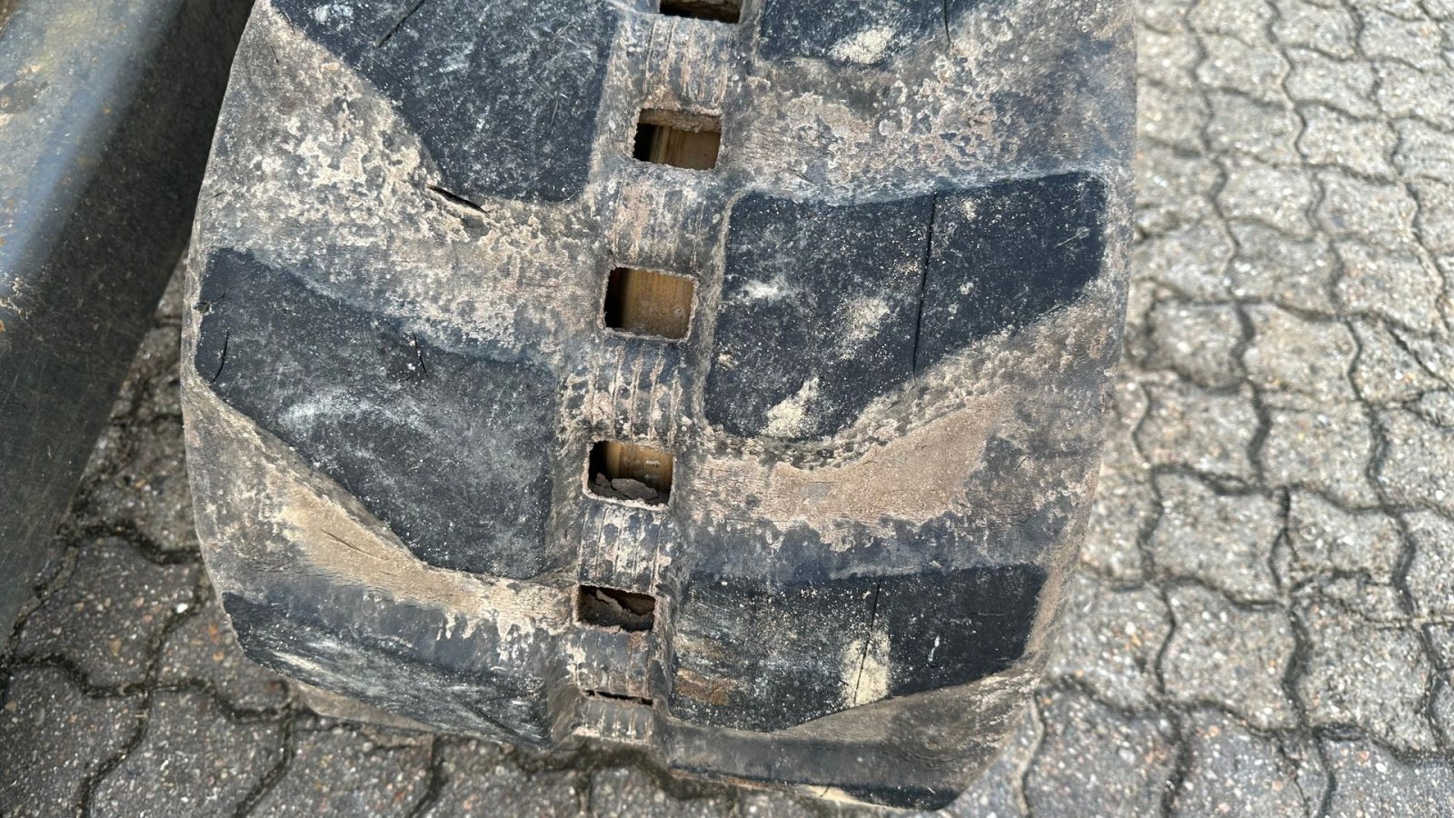 Bagger des Typs Kato 45, Gebrauchtmaschine in Horsens (Bild 7)