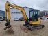 Bagger van het type Kato 60V4 6T, Gebrauchtmaschine in Jelling (Foto 1)