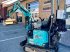 Bagger Türe ait Kobelco SK 10 SR-2 m/el-motor, Gebrauchtmaschine içinde Vrå, Frejlev, Hornslet & Ringsted (resim 3)